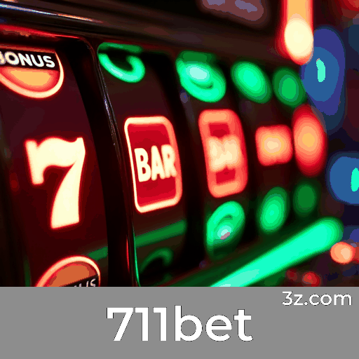 711bet game mais image