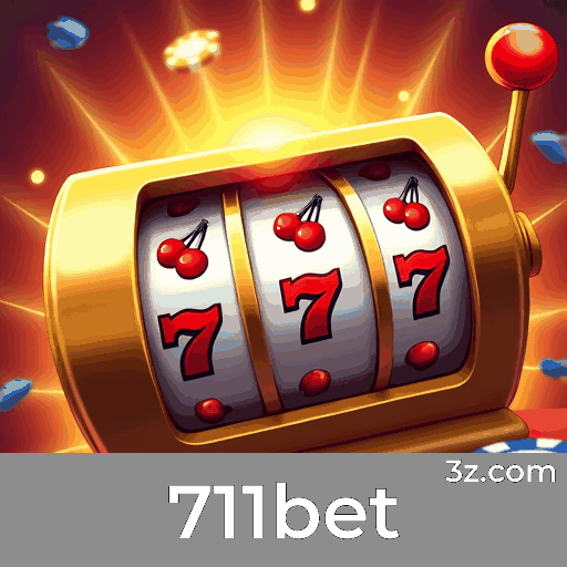 711bet game mais image