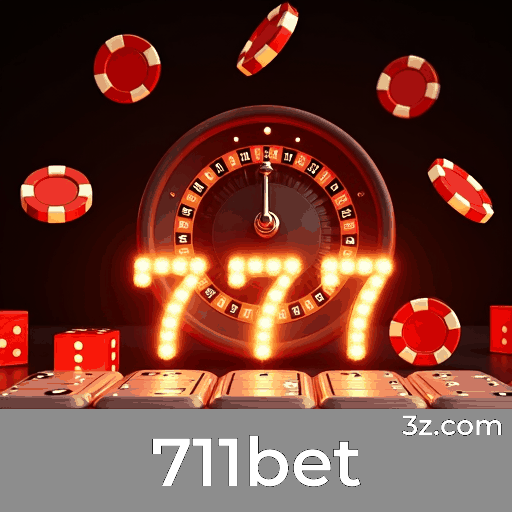 711bet game mais image