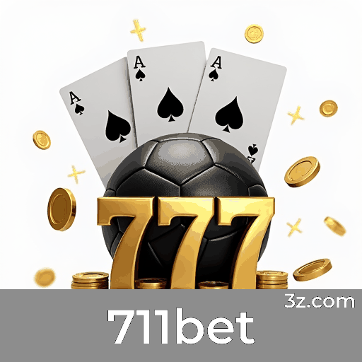 711bet game mais image