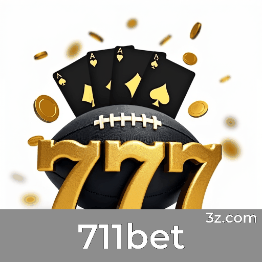 711bet game mais image