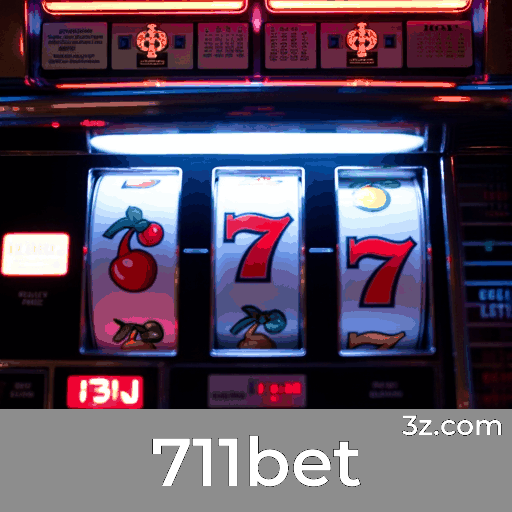711bet game mais image