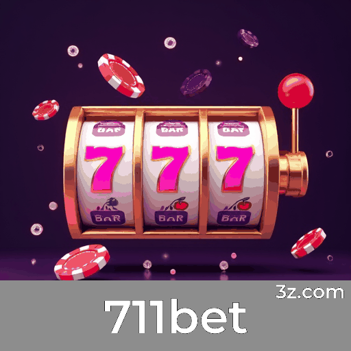 711bet game mais image