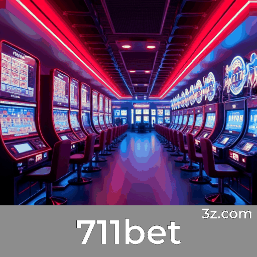 711bet