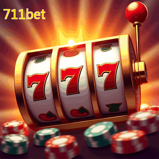 Baixe o 711bet App e Tenha o Cassino na Mão
